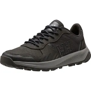 Helly Hansen HARRIER Pánska turistická obuv, čierna, veľkosť 45