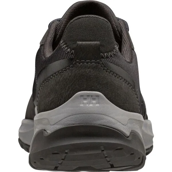 Helly Hansen HARRIER Pánska turistická obuv, čierna, veľkosť 45