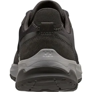 Helly Hansen HARRIER Pánska turistická obuv, čierna, veľkosť 45