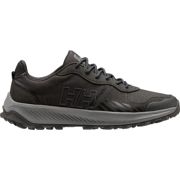 Helly Hansen HARRIER Pánska turistická obuv, čierna, veľkosť 45