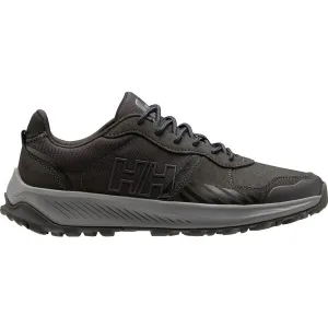 Helly Hansen HARRIER Pánska turistická obuv, čierna, veľkosť 45