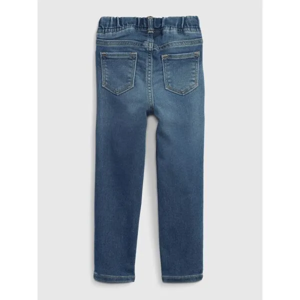 GAP BABY Detské džínsy, tmavo modrá, veľkosť