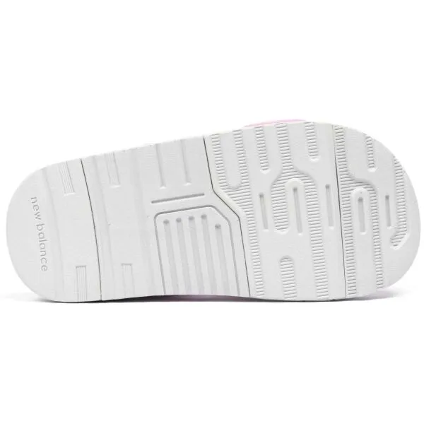New Balance 750 Detské sandále, ružová, veľkosť 30