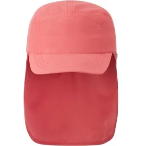 REIMA BIITSI Detská šiltovka, lososová, veľkosť