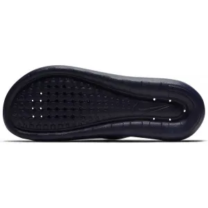 Nike VICTORI ONE Pánske šľapky, tmavo modrá, veľkosť 41