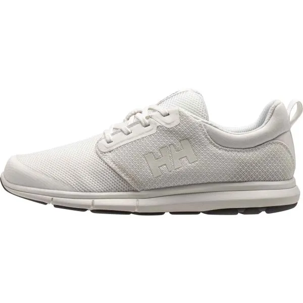 Helly Hansen FEATHERING W Dámska obuv na voľný čas, biela, veľkosť 36