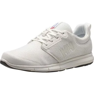Helly Hansen FEATHERING W Dámska obuv na voľný čas, biela, veľkosť 36