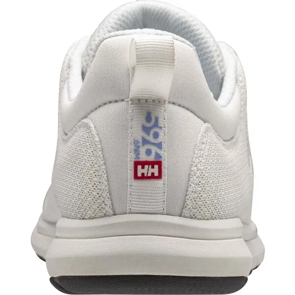 Helly Hansen FEATHERING W Dámska obuv na voľný čas, biela, veľkosť 36