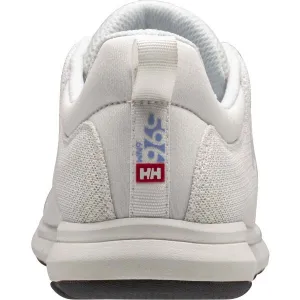 Helly Hansen FEATHERING W Dámska obuv na voľný čas, biela, veľkosť 36