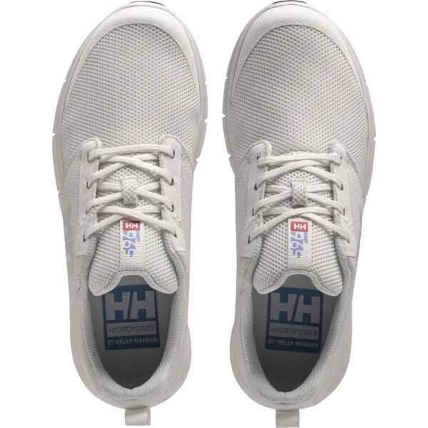 Helly Hansen FEATHERING W Dámska obuv na voľný čas, biela, veľkosť 36