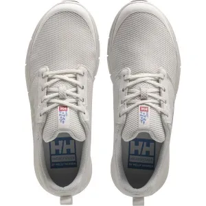 Helly Hansen FEATHERING W Dámska obuv na voľný čas, biela, veľkosť 36