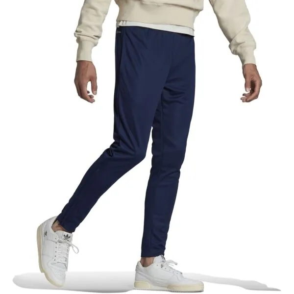 adidas Pánske tepláky (Xl, navy modrá)