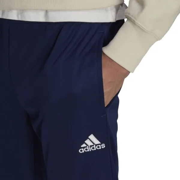 adidas Pánske tepláky (Xl, navy modrá)