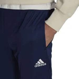 adidas Pánske tepláky (Xl, navy modrá)