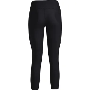 Under Armour HG ARMOUR OUR HIRISE 7/8 NS Dámske legíny, čierna, veľkosť