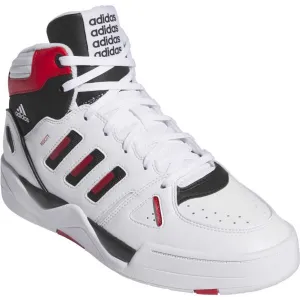 adidas MIDCITY MID Pánska obuv na voľný čas, biela, veľkosť 46