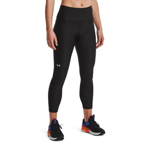 Under Armour HG ARMOUR OUR HIRISE 7/8 NS Dámske legíny, čierna, veľkosť