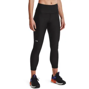 Under Armour HG ARMOUR OUR HIRISE 7/8 NS Dámske legíny, čierna, veľkosť
