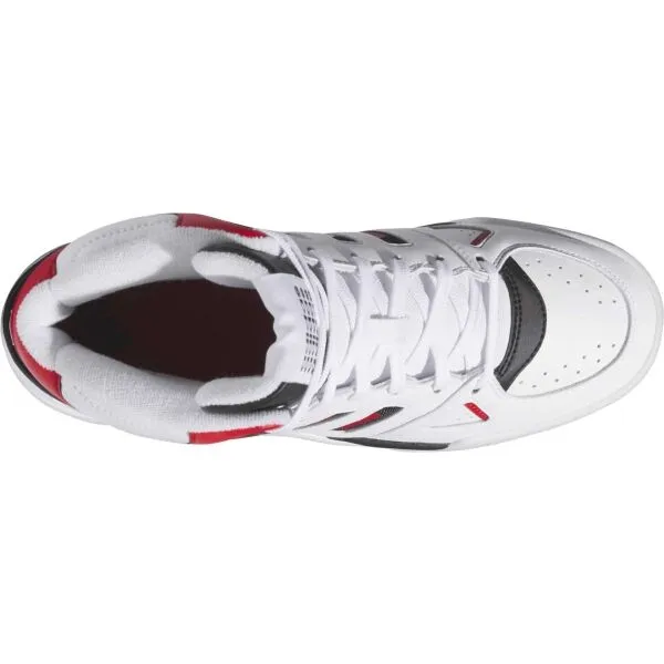 adidas MIDCITY MID Pánska obuv na voľný čas, biela, veľkosť 46