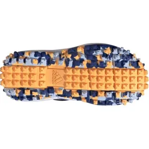adidas FORTATRAIL EL Dievčenská outdoorová obuv, modrá, veľkosť