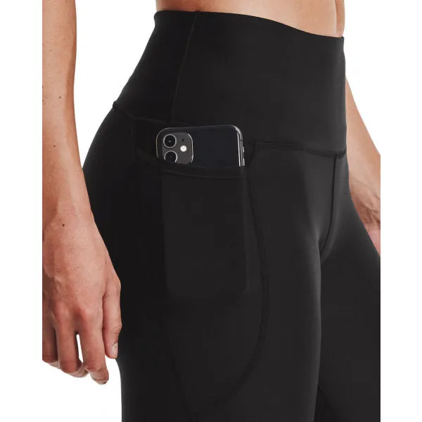 Under Armour HG ARMOUR OUR HIRISE 7/8 NS Dámske legíny, čierna, veľkosť