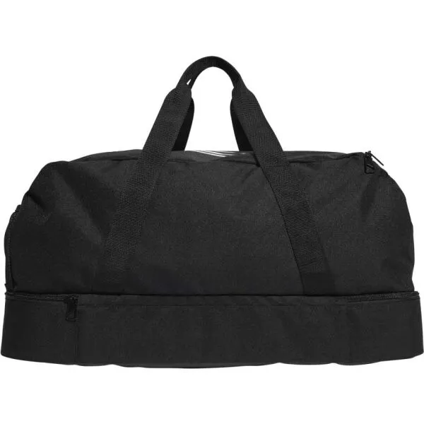 adidas TIRO LEAGUE DUFFEL M Športová taška, čierna, veľkosť