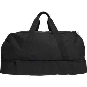 adidas TIRO LEAGUE DUFFEL M Športová taška, čierna, veľkosť