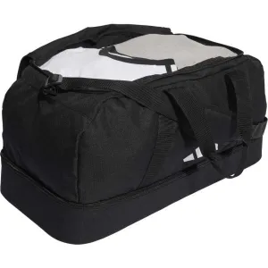 adidas TIRO LEAGUE DUFFEL M Športová taška, čierna, veľkosť