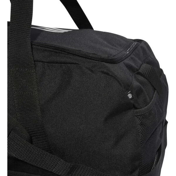 adidas TIRO LEAGUE DUFFEL M Športová taška, čierna, veľkosť