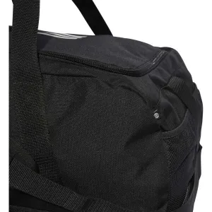 adidas TIRO LEAGUE DUFFEL M Športová taška, čierna, veľkosť
