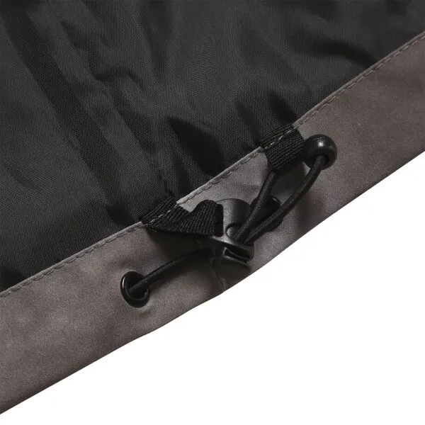 Reaper RISSORDO Pánska bunda, sivá, veľkosť