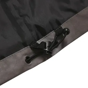 Reaper RISSORDO Pánska bunda, sivá, veľkosť