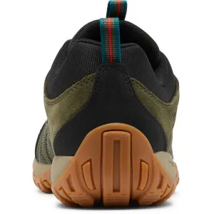 Columbia PEAKFREAK VENTURE LT Pánska športová outdoorová obuv, khaki, veľkosť 43