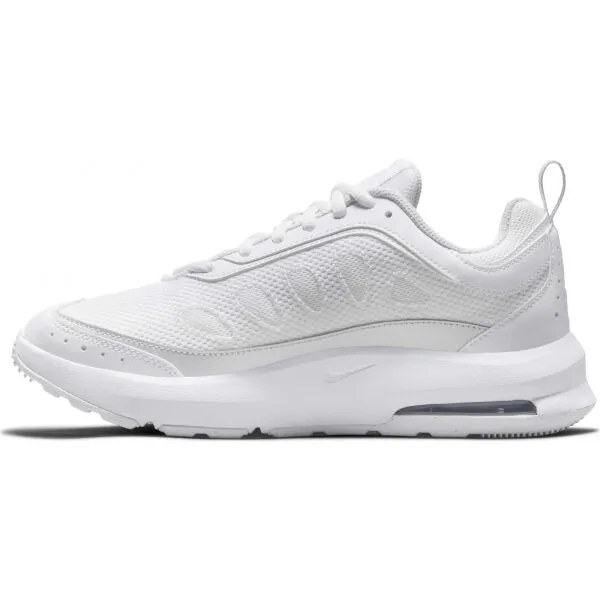 Dámska rekreačná obuv NIKE Wmns Air Max AP white metallic platinum pure platinum