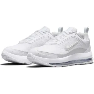 Dámska rekreačná obuv NIKE Wmns Air Max AP white metallic platinum pure platinum