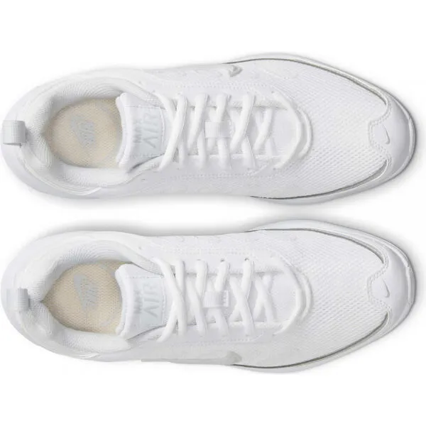 Dámska rekreačná obuv NIKE Wmns Air Max AP white metallic platinum pure platinum