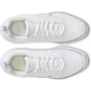 Dámska rekreačná obuv NIKE Wmns Air Max AP white metallic platinum pure platinum