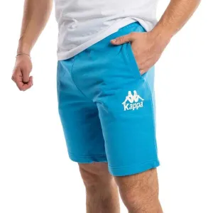 Kappa UPPSALA 2 Pánske šortky, modrá, veľkosť