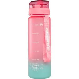 Crossroad BOKA 700 ML Športová fľaša, modrá, veľkosť 700 ML