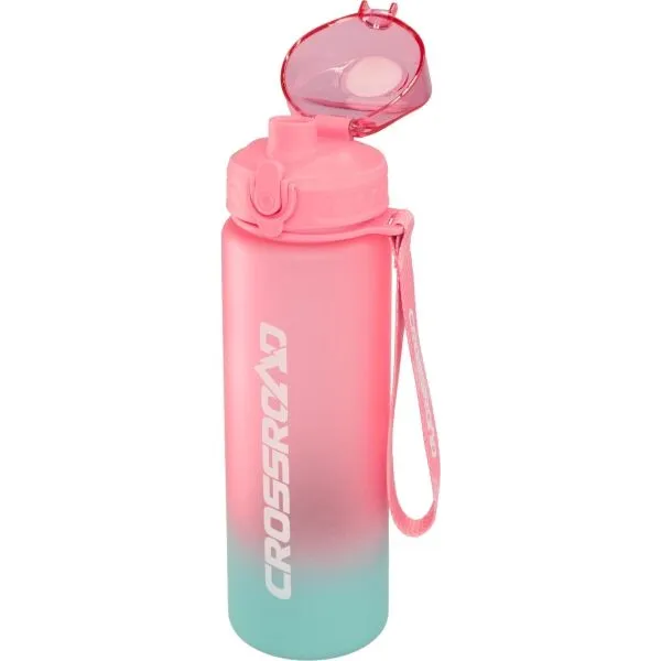Crossroad BOKA 700 ML Športová fľaša, modrá, veľkosť 700 ML