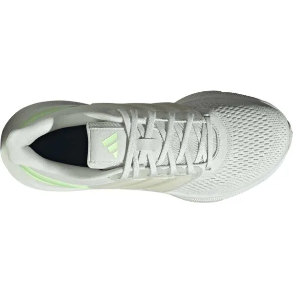 adidas ULTRABOUNCE W Dámska bežecká obuv, biela, veľkosť 36 2/3