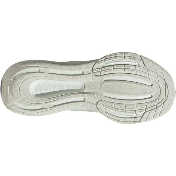 adidas ULTRABOUNCE W Dámska bežecká obuv, biela, veľkosť 36 2/3