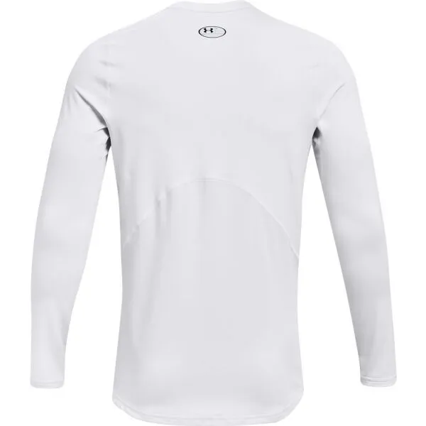 Men's functional T-shirt Under Armour CG Armour Fitted Crew