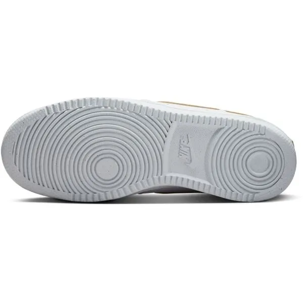 Nike COURT VISION LOW BE Dámske tenisky, biela, veľkosť 38
