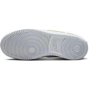 Nike COURT VISION LOW BE Dámske tenisky, biela, veľkosť 38