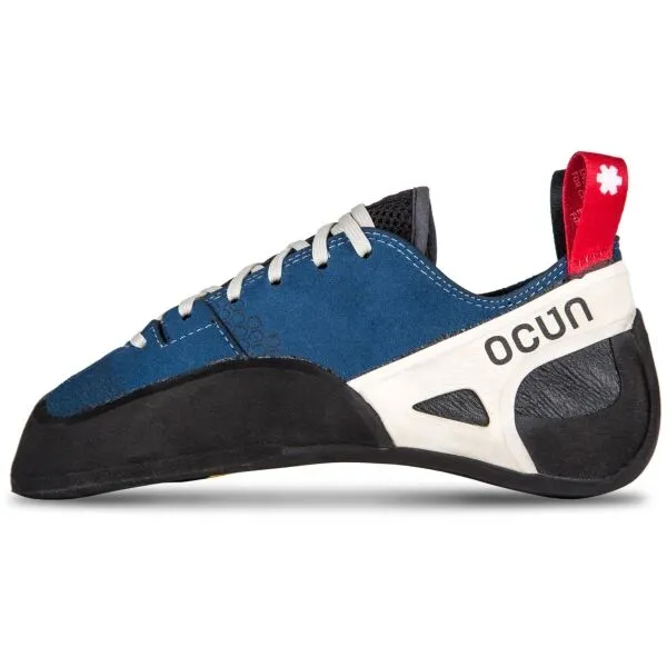 Lezecké topánky Ocun Advancer LU - dark blue