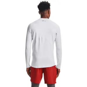 Men's functional T-shirt Under Armour CG Armour Fitted Crew