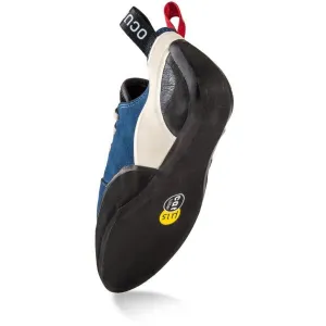 Lezecké topánky Ocun Advancer LU - dark blue
