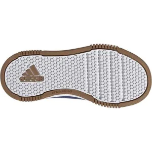 adidas TENSAUR K Detská halová obuv, modrá, veľkosť