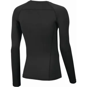 Puma LIGA BASELAYER TEE LS JR Chlapčenské tričko, čierna, veľkosť